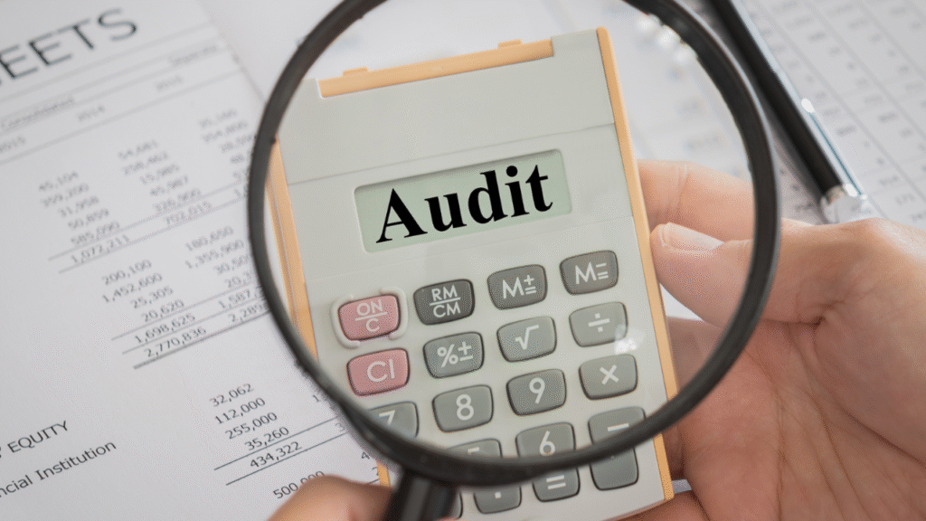 Auditing & Assurance